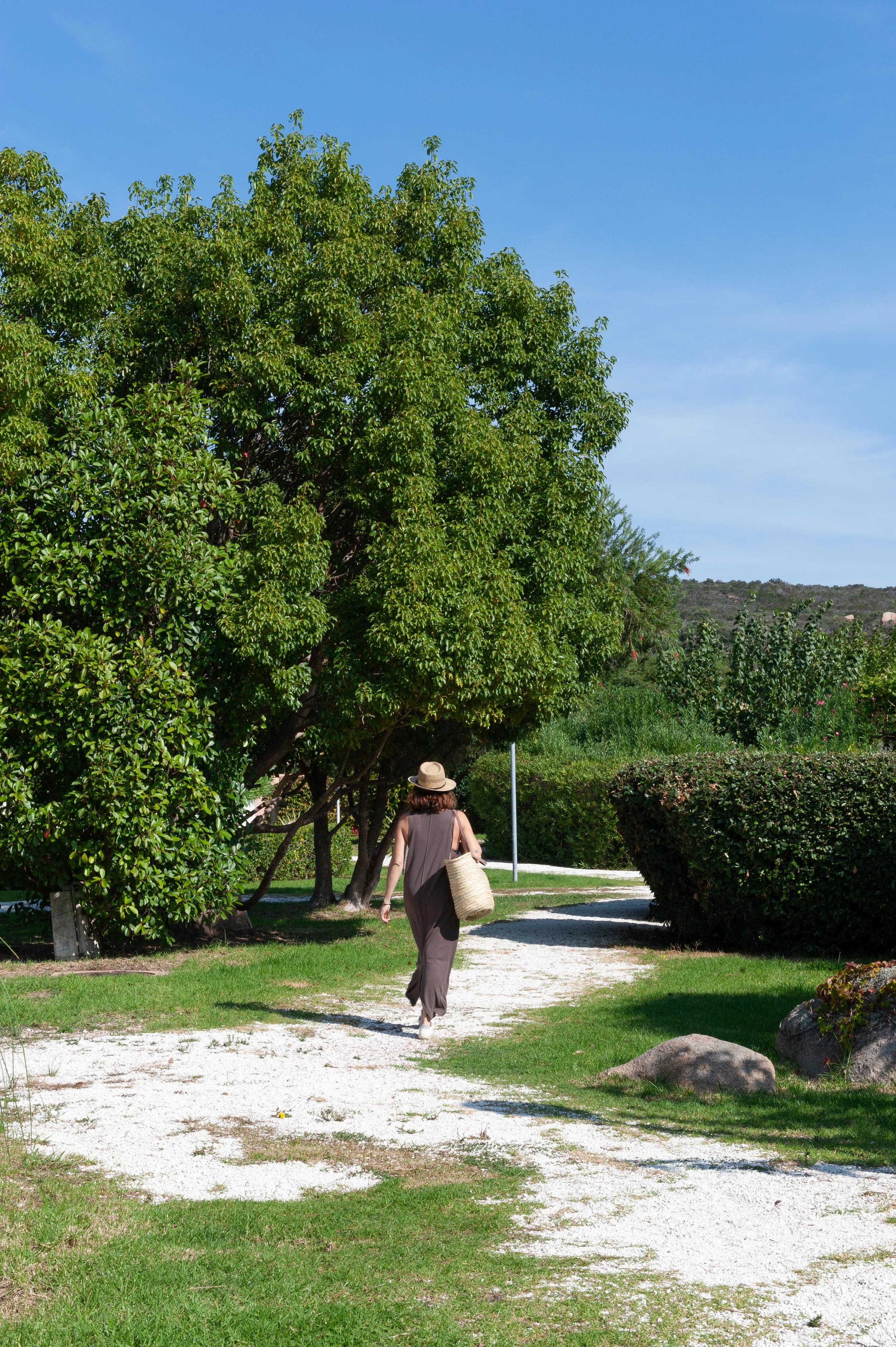 Location de vacances en bord de mer à Santa Giulia à Porto-Vecchio