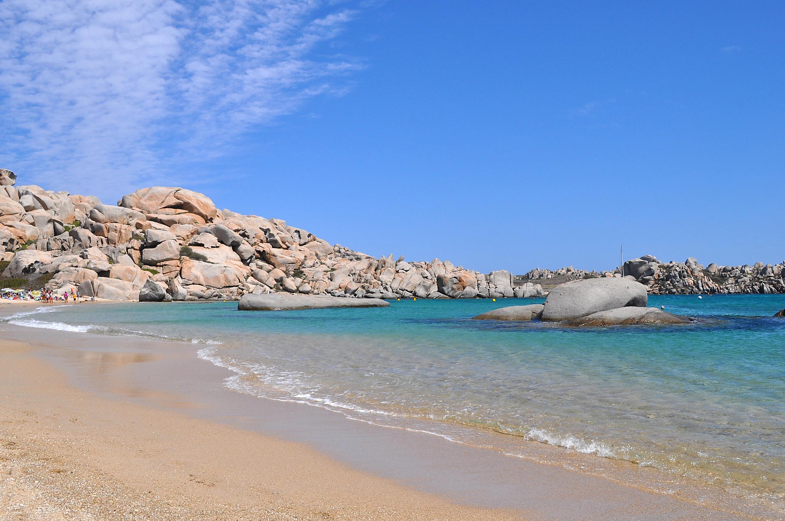 Découvrir les Iles Lavezzi lors de votre séjour à Porto-Vecchio